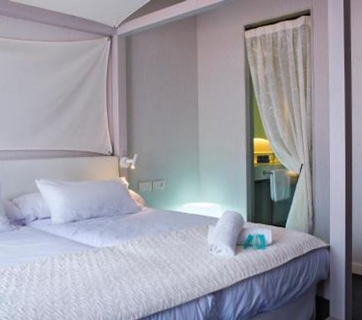 Blanco Hotel Formentera