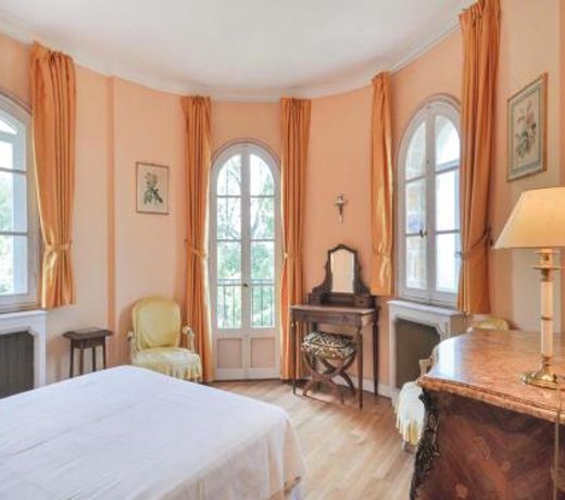Holiday Home Speracedes Route De Cabris