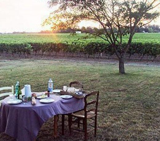 Holiday Home St Andre De Lidon Route De Cognac