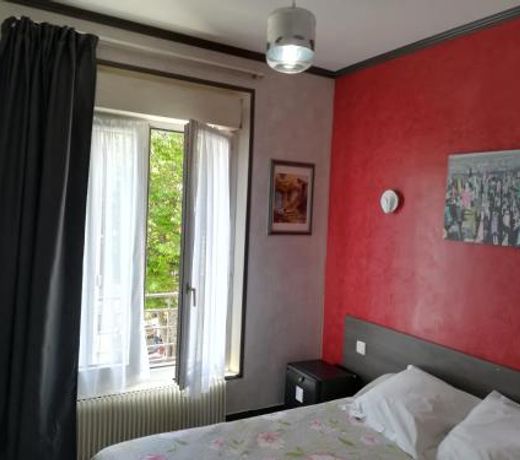 Hôtel Moderne
