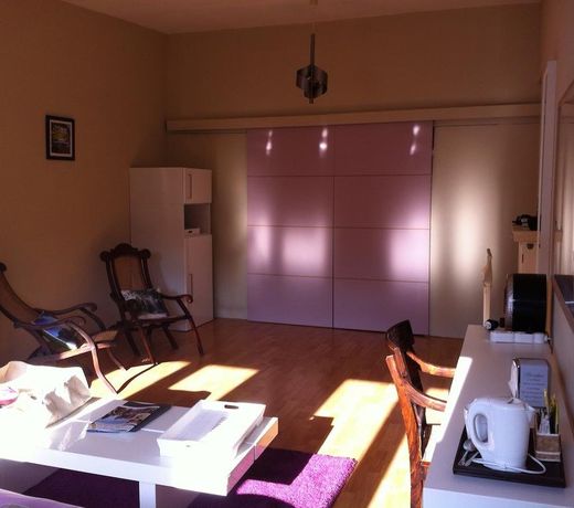 COULEURS LILAS