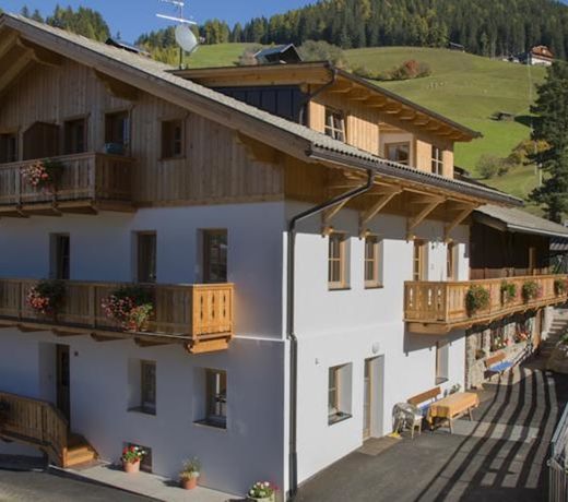 Appartments Jagerhof