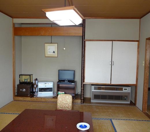 Echigo Yuzawa Hirokawa