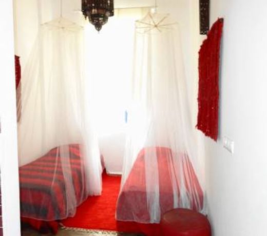 Riad Du Figuier