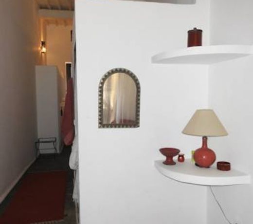 Riad Du Figuier