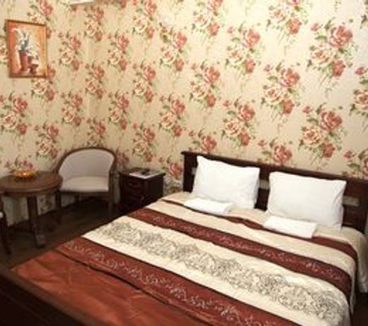 Center Hotel