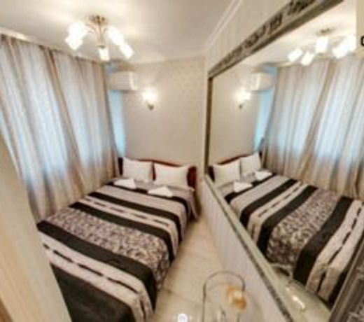 Center Hotel
