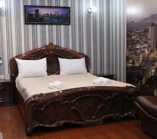 Center Hotel