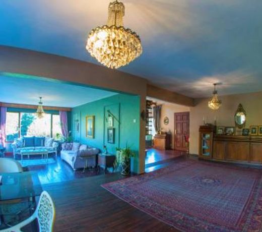 Villa Kirkpinar Sapanca