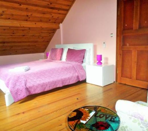 Villa Kirkpinar Sapanca