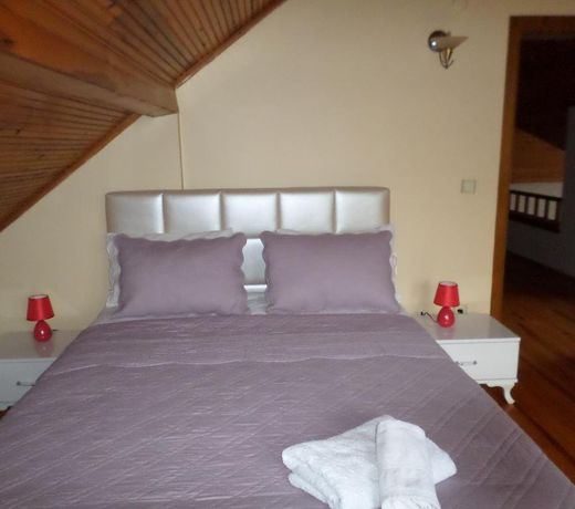 Villa Kirkpinar Sapanca