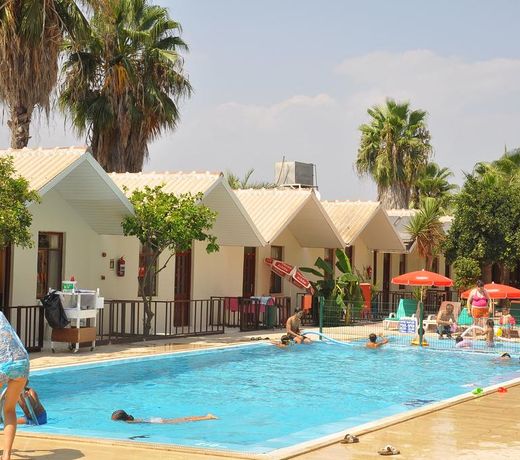 Dream Park Hotel