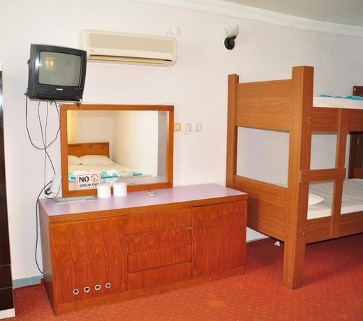Dream Park Hotel
