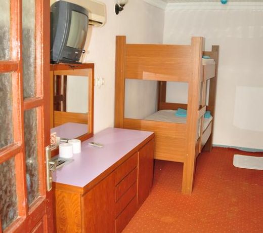 Dream Park Hotel