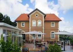 Carmella Boutique Hotel, регион , город Хайфа - Фотография отеля №1