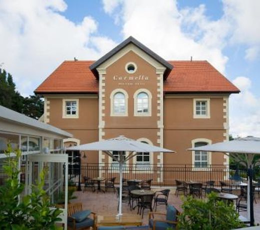 Carmella Boutique Hotel