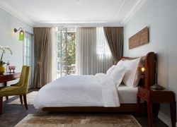 Carmella Boutique Hotel фото 2, г. Хайфа, 