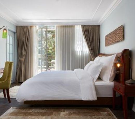 Carmella Boutique Hotel