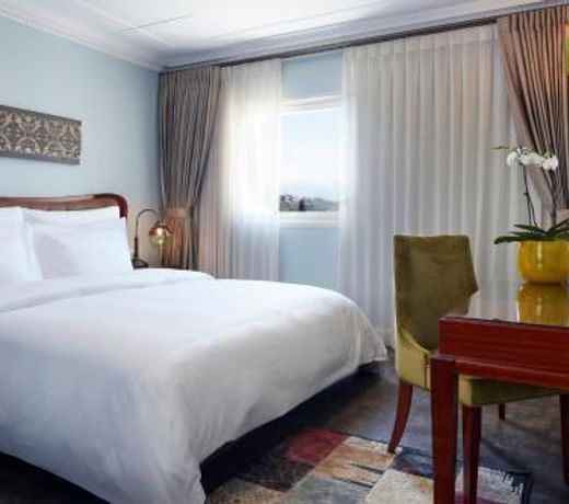 Carmella Boutique Hotel