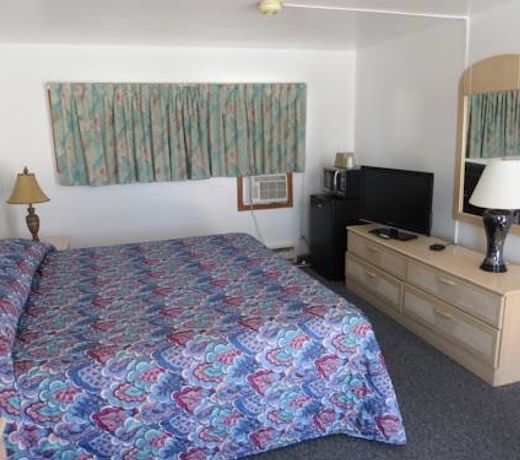 Daniels Motel