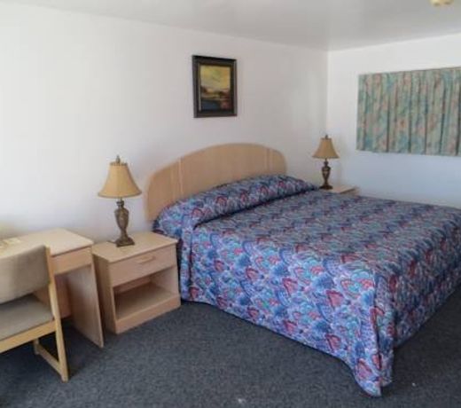 Daniels Motel