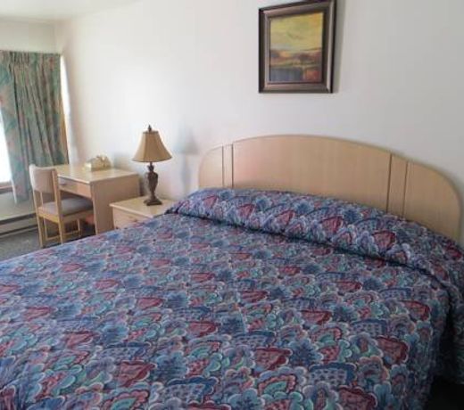 Daniels Motel