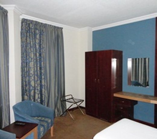 Elaf Al Nakhil Hotel