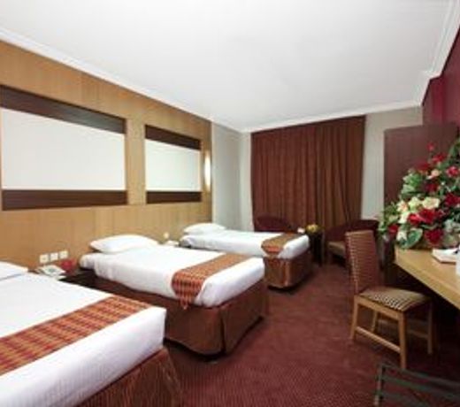 Elaf Al Nakhil Hotel