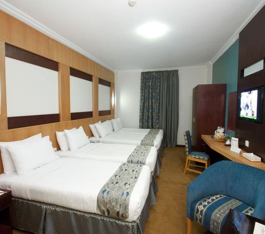 Rehab Harmony Hotel
