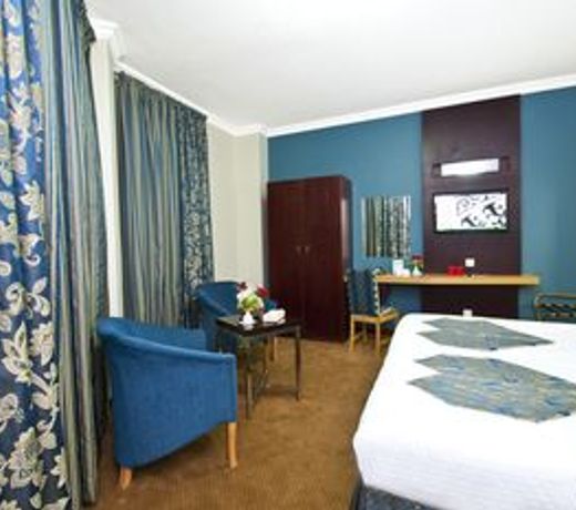 Rehab Harmony Hotel