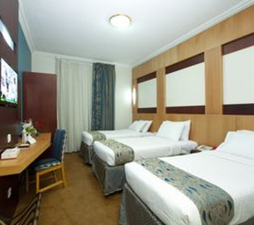 Rehab Harmony Hotel