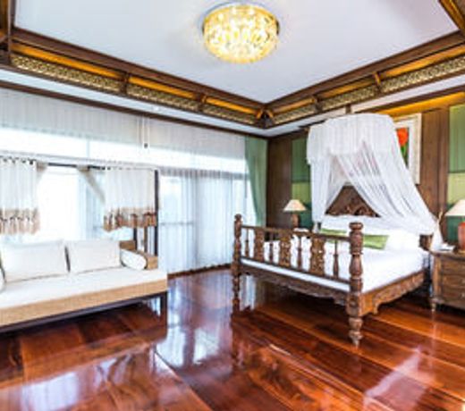 Phusanfah Resort (SHA Extra Plus)