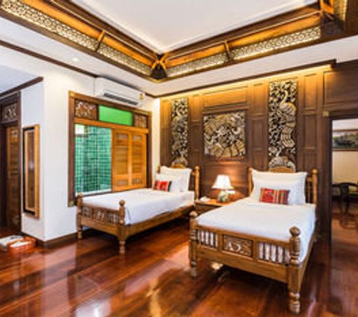 Phusanfah Resort (SHA Extra Plus)