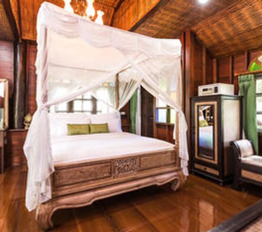 Phusanfah Resort (SHA Extra Plus)