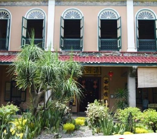 d'primahotel Medan