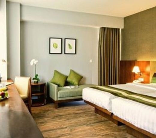 Days Hotel & Suites by Wyndham Jakarta Airport