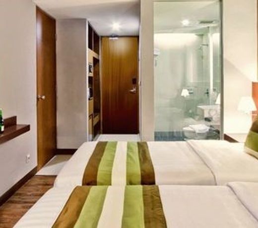 Days Hotel & Suites by Wyndham Jakarta Airport