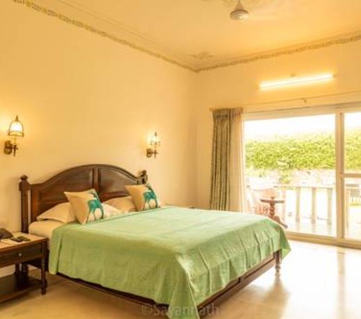 Ranakpur Safari Resort