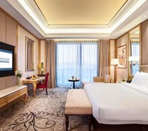 C&D Hotel Fuzhou