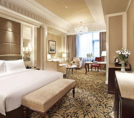 C&D Hotel Fuzhou
