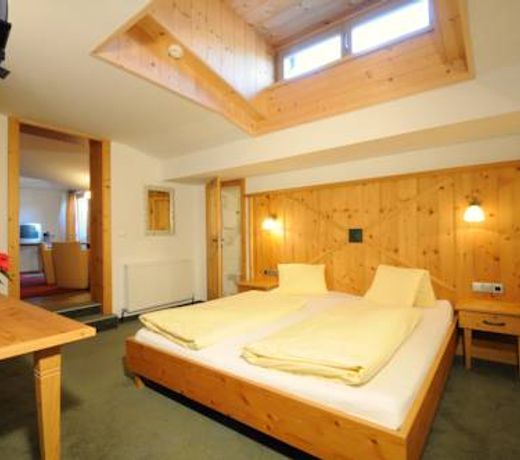 Pension Mirabelle