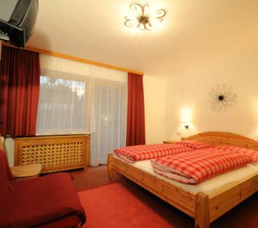 Pension Mirabelle
