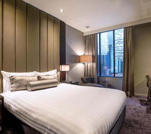 Gambaro Hotel Brisbane