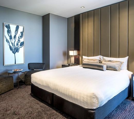 Gambaro Hotel Brisbane