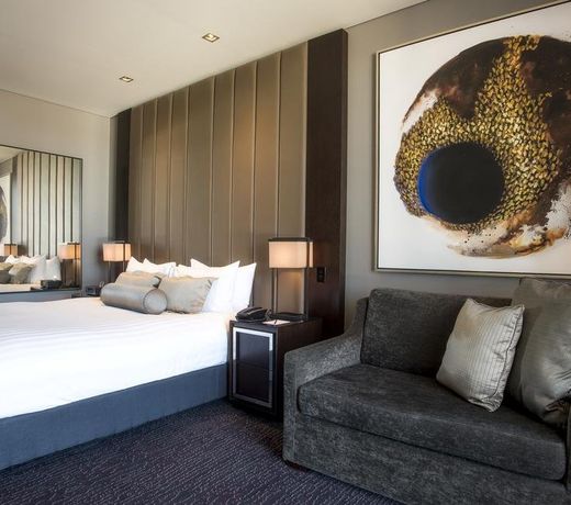 Gambaro Hotel Brisbane