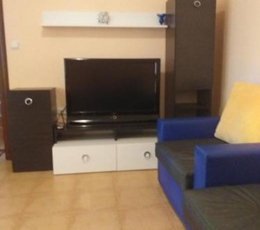 Apartment in Marina Ville Complex