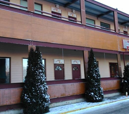 MÃ¤nnimÃ¤e Guesthouse