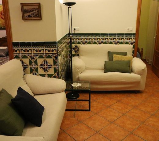 Casa rural Las Cuatroesquinas