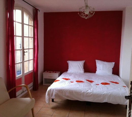 CHAMBRE D??HOTES LES BOIS DE LA MOURACHONNE