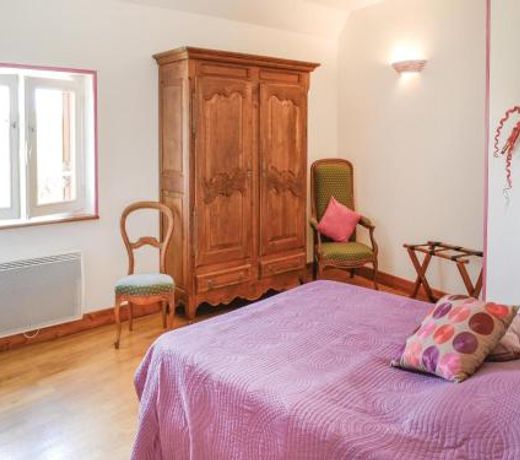 Holiday Home Landreville Rue De Crais